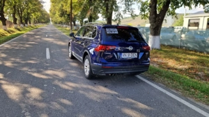 Vând Vw Tiguan  - imagine 2