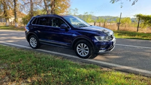 Vând Vw Tiguan  - imagine 4