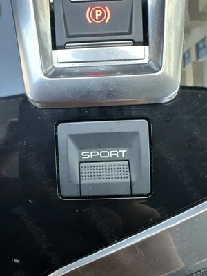 Peugeot 3008   2018   cutie automata   100.000 km reali   camera 360   rate - imagine 16