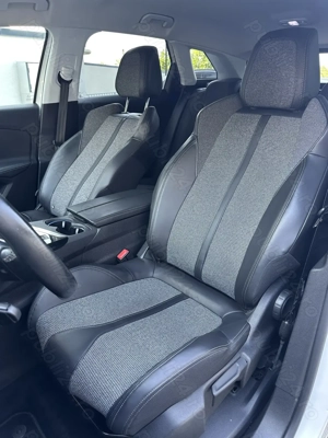 Peugeot 3008   2018   cutie automata   100.000 km reali   camera 360   rate - imagine 6
