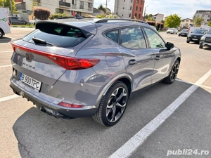 Cupra Formentor 2.0 TSI 4Drive VZ - imagine 7 Cupra Formentor 2.0 TSI 4Drive VZ - imagine 7