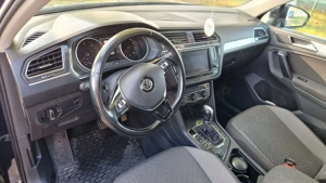 Vând Vw Tiguan  - imagine 6
