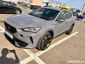 Cupra Formentor 2.0 TSI 4Drive VZ - imagine 8 Cupra Formentor 2.0 TSI 4Drive VZ - imagine 8