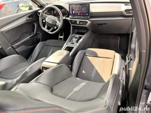 Cupra Formentor 2.0 TSI 4Drive VZ - imagine 5 Cupra Formentor 2.0 TSI 4Drive VZ - imagine 5