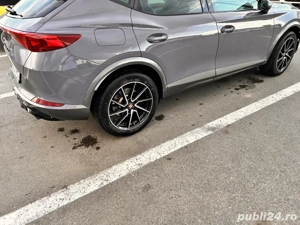 Cupra Formentor 2.0 TSI 4Drive VZ - imagine 6 Cupra Formentor 2.0 TSI 4Drive VZ - imagine 6