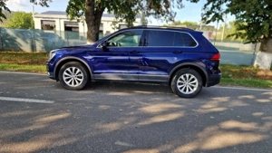 Vând Vw Tiguan  - imagine 7