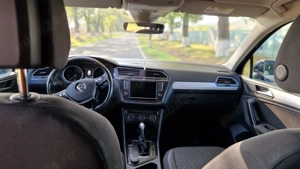 Vând Vw Tiguan  - imagine 8