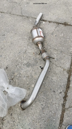 catalizator universal