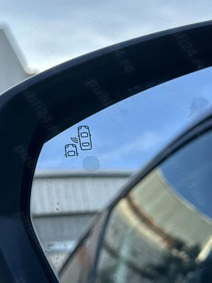 Peugeot 3008   2018   cutie automata   100.000 km reali   camera 360   rate - imagine 15