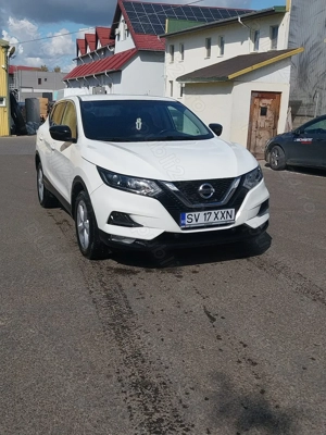 Vând Nissan Qashqai    1.7 dci  all mode 4x4.  A.F.2019 - imagine 6 Vând Nissan Qashqai    1.7 dci  all mode 4x4.  A.F.2019 - imagine 6