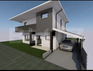 Cămin luminos și primitor, perfect pentru momente de neuitat in familie - imagine 2