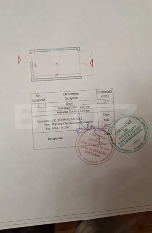 Casă de vânzare, 3 camere, zonă liniștită, București - imagine 12