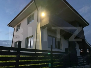 Cămin luminos și primitor, perfect pentru momente de neuitat in familie - imagine 11