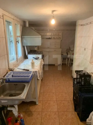 Casă de vânzare, 3 camere, zonă liniștită, București - imagine 6