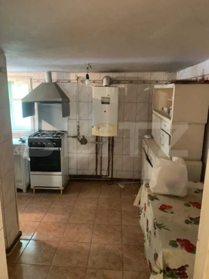 Casă de vânzare, 3 camere, zonă liniștită, București - imagine 7