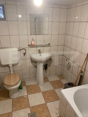 Casă de vânzare, 3 camere, zonă liniștită, București - imagine 11