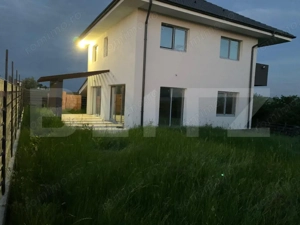 Cămin luminos și primitor, perfect pentru momente de neuitat in familie - imagine 10