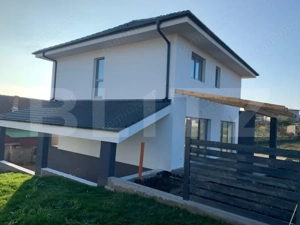 Cămin luminos și primitor, perfect pentru momente de neuitat in familie - imagine 8