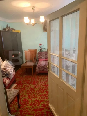 Casă de vânzare, 3 camere, zonă liniștită, București - imagine 9