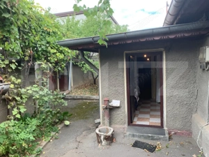 Casă de vânzare, 3 camere, zonă liniștită, București - imagine 2