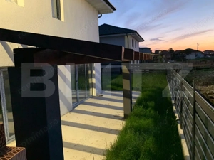 Cămin luminos și primitor, perfect pentru momente de neuitat in familie - imagine 7