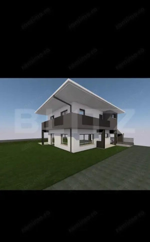 Cămin luminos și primitor, perfect pentru momente de neuitat in familie - imagine 5