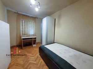 Apartament 3 camere , 7 Noiembrie , 2 bai , UMF , Decomandat