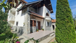 Casa langa Padure si livada | Zona linistita aproape de Targoviste