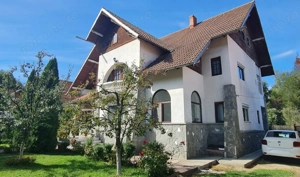 Casa langa Padure si livada | Zona linistita aproape de Targoviste