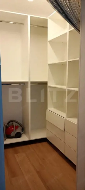 Apartament de vanzare, 3 camere, 73 mp, balcon, la cheie, zona Vivo - imagine 12