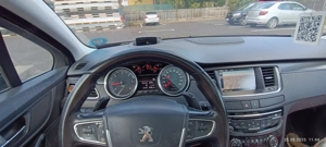 Peugeot 508 1.6 hdi 2015 - imagine 2