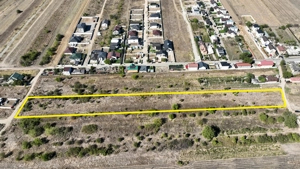 Teren intravilan Craiova str.Gradinari(Simnicu de Jos) - imagine 4