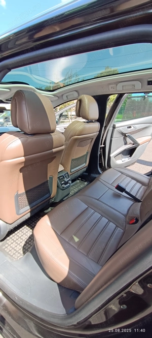 Peugeot 508 1.6 hdi 2015 - imagine 6
