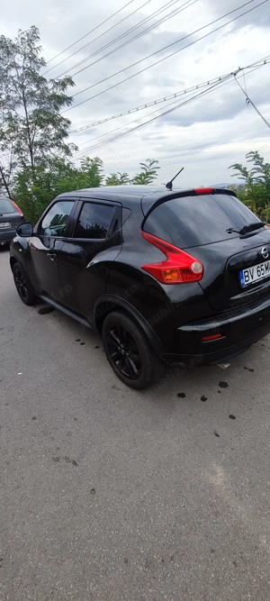 Vând Nissan Juke, tdci, 1,5 110cp - imagine 4 Vând Nissan Juke, tdci, 1,5 110cp - imagine 4