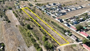 Teren intravilan Craiova str.Gradinari(Simnicu de Jos) - imagine 3