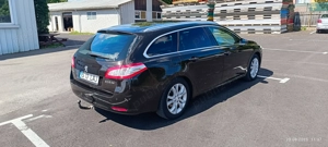 Peugeot 508 1.6 hdi 2015 - imagine 4