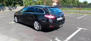 Peugeot 508 1.6 hdi 2015 - imagine 9
