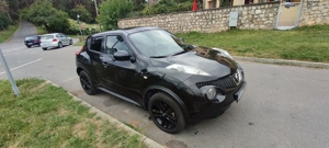 Vând Nissan Juke, tdci, 1,5 110cp - imagine 5 Vând Nissan Juke, tdci, 1,5 110cp - imagine 5