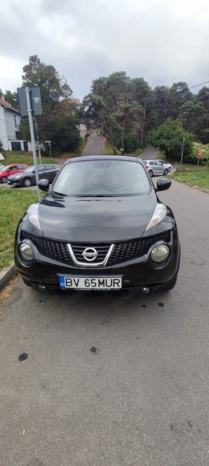 Vând Nissan Juke, tdci, 1,5 110cp - imagine 6 Vând Nissan Juke, tdci, 1,5 110cp - imagine 6