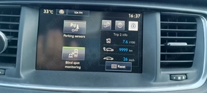 Peugeot 508 1.6 hdi 2015 - imagine 10