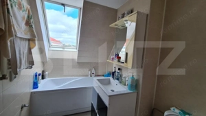 Apartament de 2 camere, decomandat, 40 mp, zona centrala - imagine 5