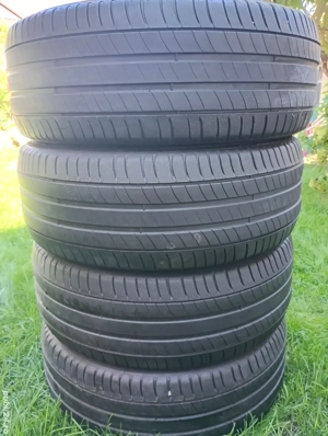 Cauciucuri vară 225/50/18 Michelin  - imagine 2