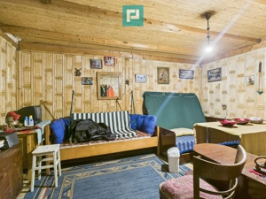 Casă de vacanță cu teren  în Lipova - imagine 3
