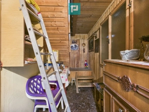 Casă de vacanță cu teren  în Lipova - imagine 2