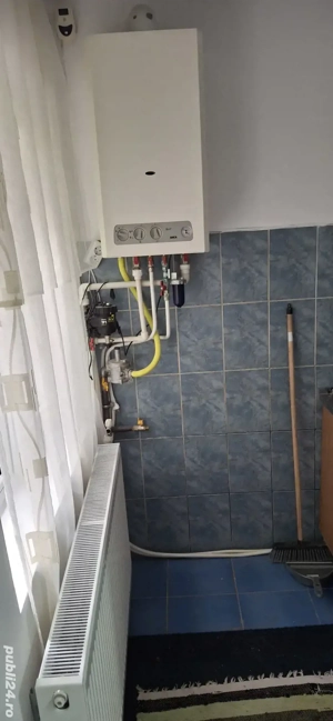 Închiriez 2 camere la casă  - imagine 2 Închiriez 2 camere la casă  - imagine 2