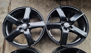 Jante VW skoda audi seat cupra.mercedes 5X112 PE R19 - imagine 3