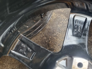 Jante VW skoda audi seat cupra.mercedes 5X112 PE R19 - imagine 6