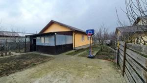 Casa individuala de familie | curte mare 500mp | Padure in apropiere