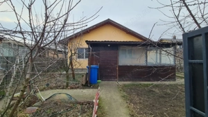 Casa individuala de familie | curte mare 500mp | Padure in apropiere - imagine 2