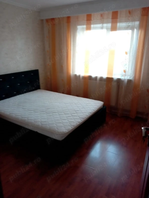 Închiriez apartament 2 camere decomandat  Mioveni - imagine 2